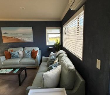 Papamoa Beach Appartement | Beach Apartment