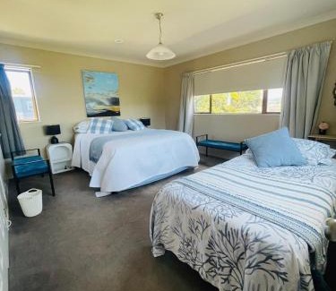 Papamoa Beach Appartement | Beach Apartment