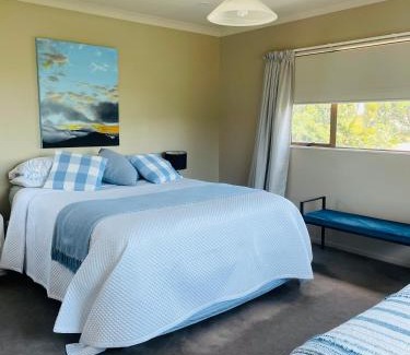 Papamoa Beach Appartement | Beach Apartment