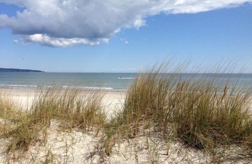 Prora Maison | Beach apartment Prora Captain