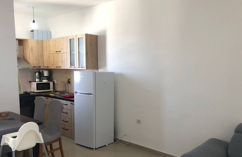 Shengjin Appartement | Beach apartment with sea views