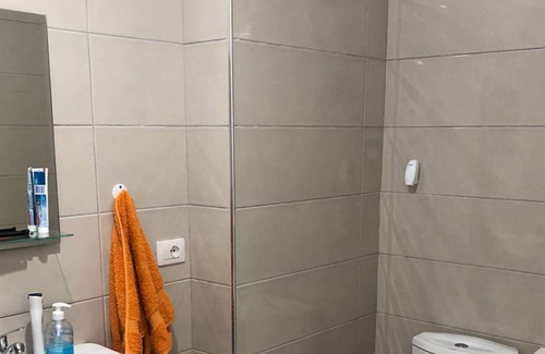 Shengjin Appartement | Beach apartment with sea views