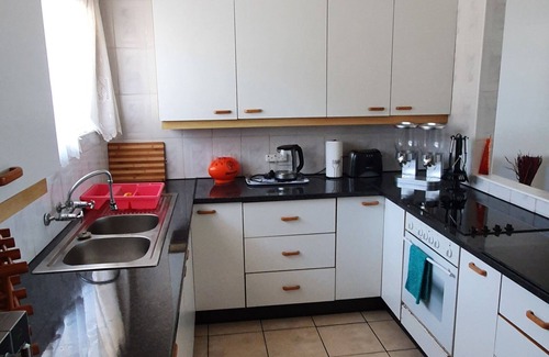 Sea Park Appartement | Beach Apartment With Breathtaking Ocean Views - 3min Walk to the Beach. - Relax
