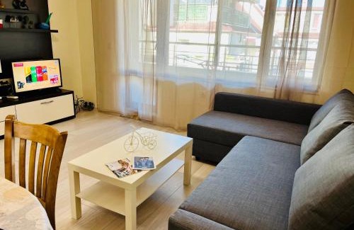Pomorie Appartement | Beach Apartments Pomorie