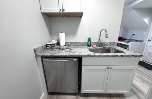 Milford Appartement | Beach Apt In Woodmontmilford