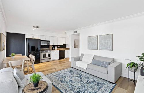 Hendricks and Venice Isles Appartement | Beach Apt with Waterview in Las Olas Blvd