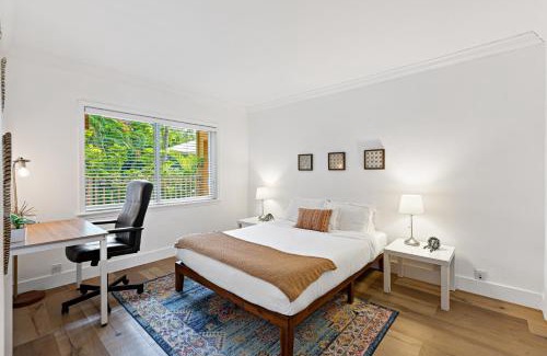 Hendricks and Venice Isles Appartement | Beach Apt with Waterview in Las Olas Blvd