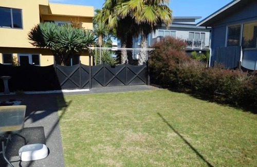 Whangamata Maison | Plage à votre porte