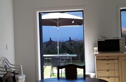 Whangamata Maison | Plage à votre porte