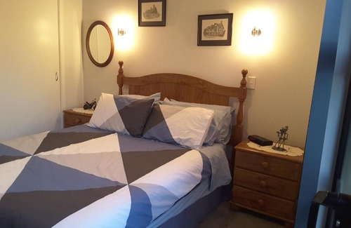 Waihi Beach Lit Et Petit-Déjeuner | Beach B&B