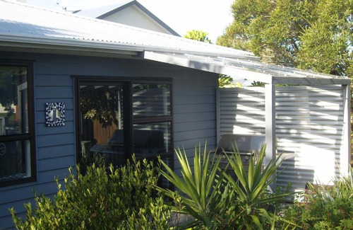Waihi Beach Lit Et Petit-Déjeuner | Beach B&B