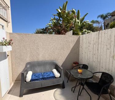 Shlomi Maison | BEACH BAY suit