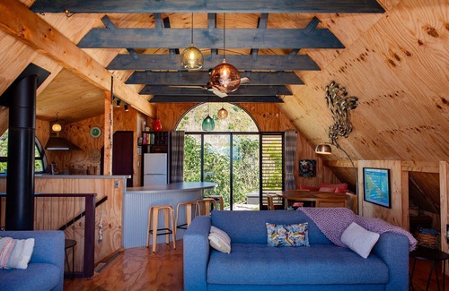 Bowentown Maison | Beach Bliss Bowentown, Waihi Beach! Four beaches within a stone's throw!