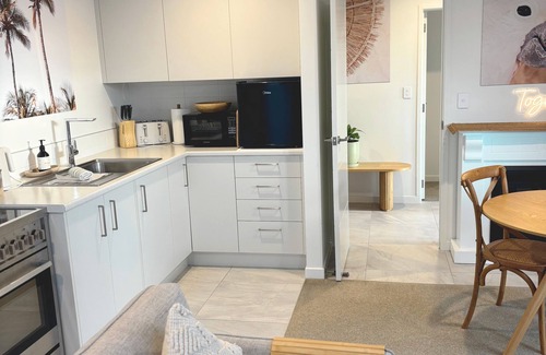 Papamoa Beach Maison | Beach & Bliss @ Papamoa
