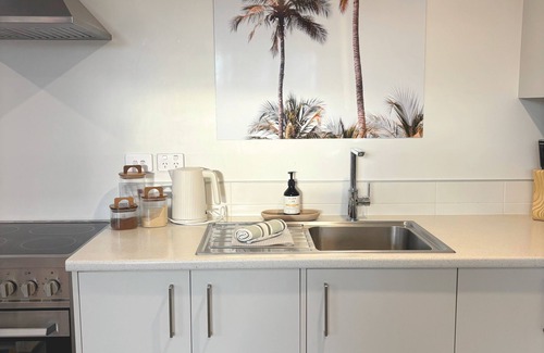 Papamoa Beach Maison | Beach & Bliss @ Papamoa