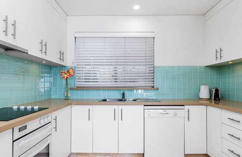 East Ballina Appartement | Beach Break - Embrace the coastal lifestyle, with a view that will steal your breath away