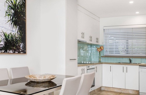 East Ballina Appartement | Beach Break - Embrace the coastal lifestyle, with a view that will steal your breath away