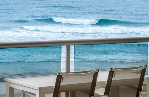 East Ballina Appartement | Beach Break - Embrace the coastal lifestyle, with a view that will steal your breath away