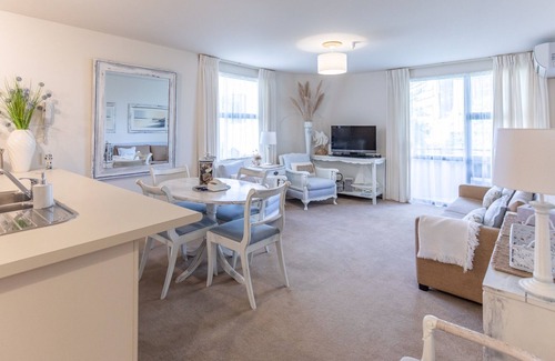 Mount Maunganui Appartement | Beach Break Escape au pied du mont Maunganui
