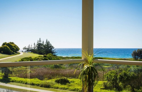North Narooma Appartement | Appartement Beach Breakers - Vue imprenable