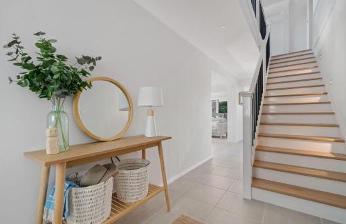 The Entrance North Maison | Beach Breeze Escape - The Entrance North