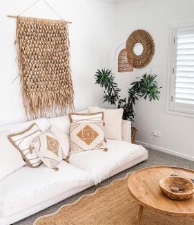 Meikleville Hill Appartement | Beach Bungalow Yeppoon