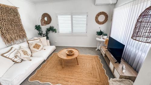 Meikleville Hill Appartement | Beach Bungalow Yeppoon