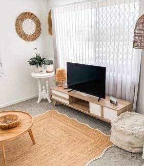 Meikleville Hill Appartement | Beach Bungalow Yeppoon