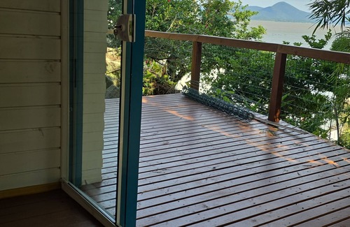 Florianopolis Chalet De Ski | Beach Cottage in Florianópolis
