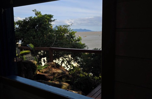 Florianopolis Chalet De Ski | Beach Cottage in Florianópolis