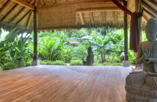 Playa Hermosa Cobano Maison | Casitas de plage avec luxe tropical, style et intimité.
