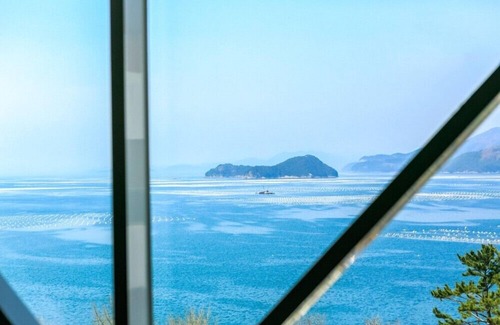Urikkae Appartement | Beach castle hotel & resort