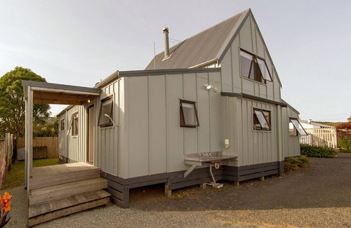 Whangamata Cottage | Beach Central - Maison de vacances Whangamata