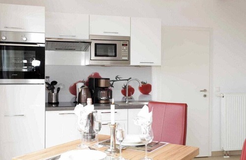 Borgerende Maison | Beach chair (Beach House)