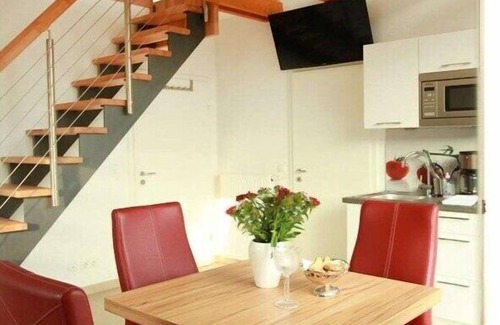 Borgerende Maison | Beach chair (Beach House)