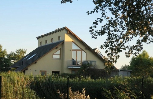 Borgerende Maison | Beach chair (Beach House)
