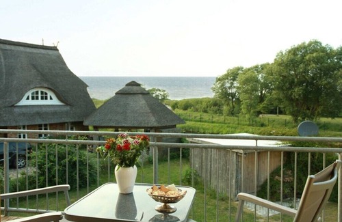 Borgerende Maison | Beach chair (Beach House)