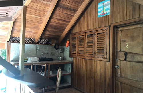 Carmen Chalet De Ski | Beach Chalet 2 Garden View Santa Beach.