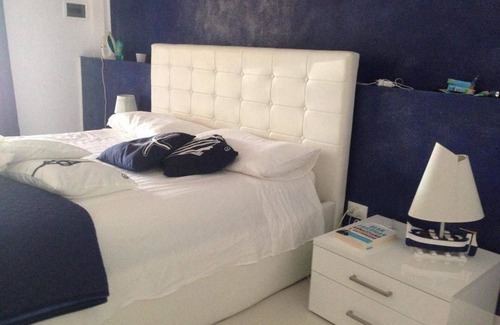 Manfredonia Maison | Beach Club Ippocampo