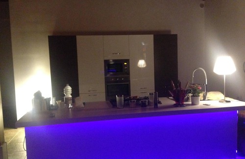 Manfredonia Maison | Beach Club Ippocampo