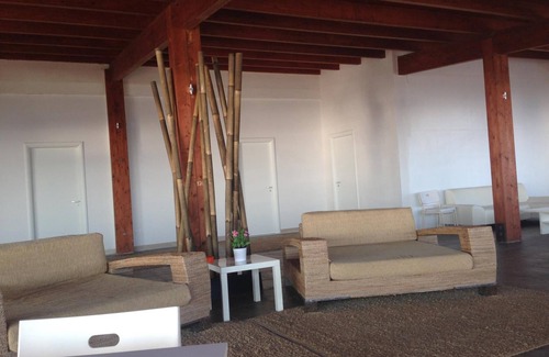 Manfredonia Maison | Beach Club Ippocampo