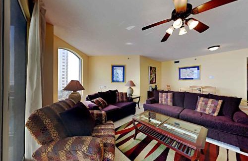 Navarre Beach Appartement | Beach Colony Resort East Navarre Beach #5C