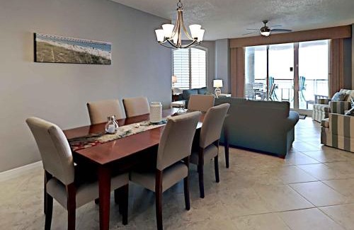 Navarre Beach Appartement | Beach Colony Resort West Navarre Beach #5B - Seashell Getaway
