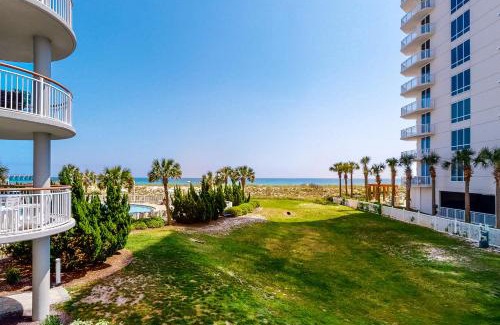 Navarre Beach Appartement | Beach Colony Resort West 1E