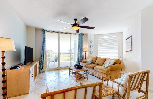 Navarre Beach Appartement | Beach Colony Resort West 1E