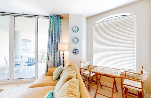 Navarre Beach Appartement | Beach Colony Resort West 1E