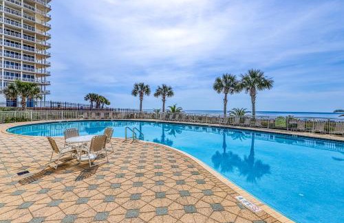 Navarre Beach Appartement | Beach Colony Resort West 10F