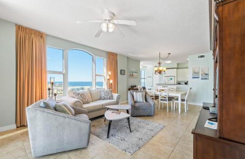 Navarre Beach Appartement | Beach Colony Resort West 10F