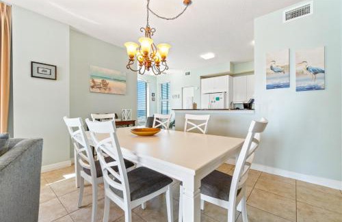 Navarre Beach Appartement | Beach Colony Resort West 10F