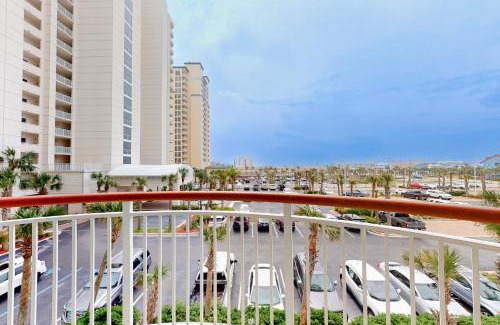 Navarre Beach Appartement | Beach Colony Resort West 2F